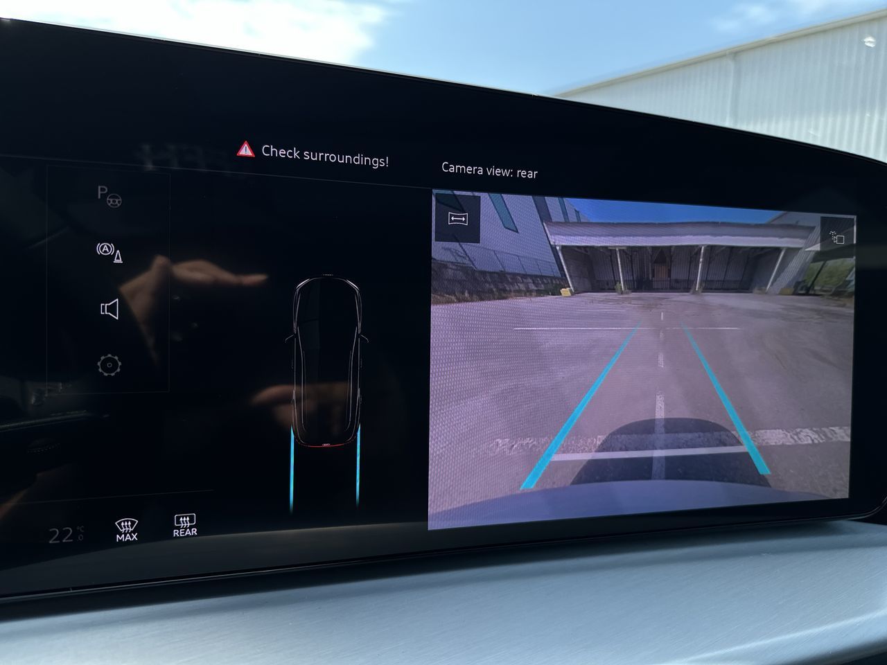 2025 Audi All-New Q5 in Vancouver, British Columbia