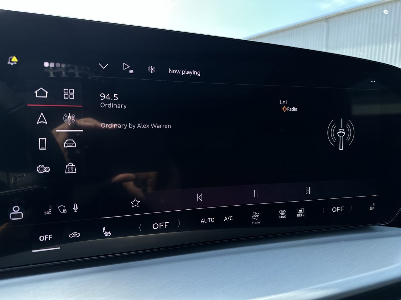 2025 Audi All-New Q5 in Vancouver, British Columbia