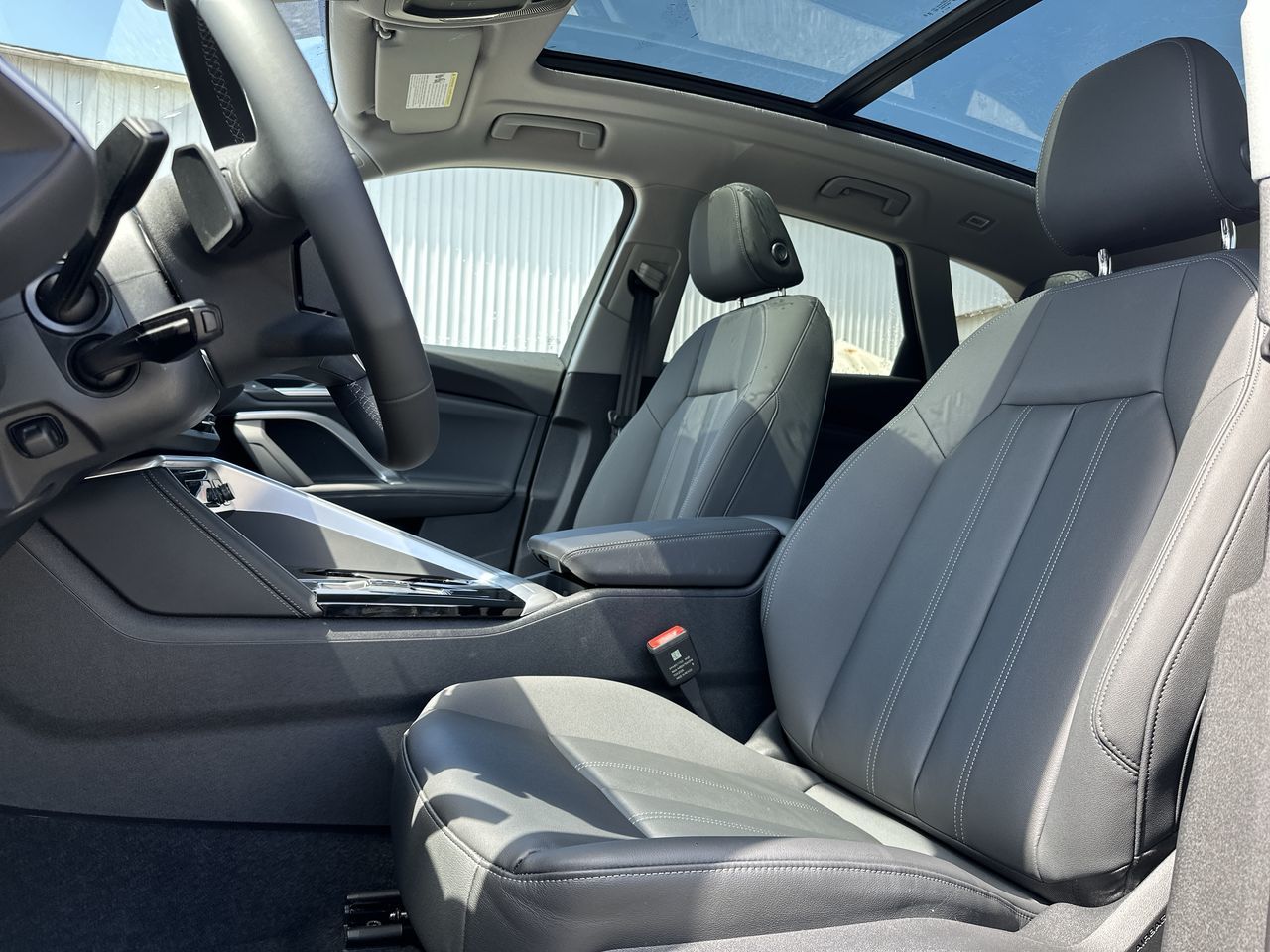 2025 Audi All-New Q5 in Vancouver, British Columbia