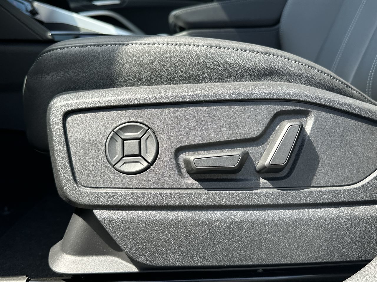 2025 Audi All-New Q5 in Vancouver, British Columbia