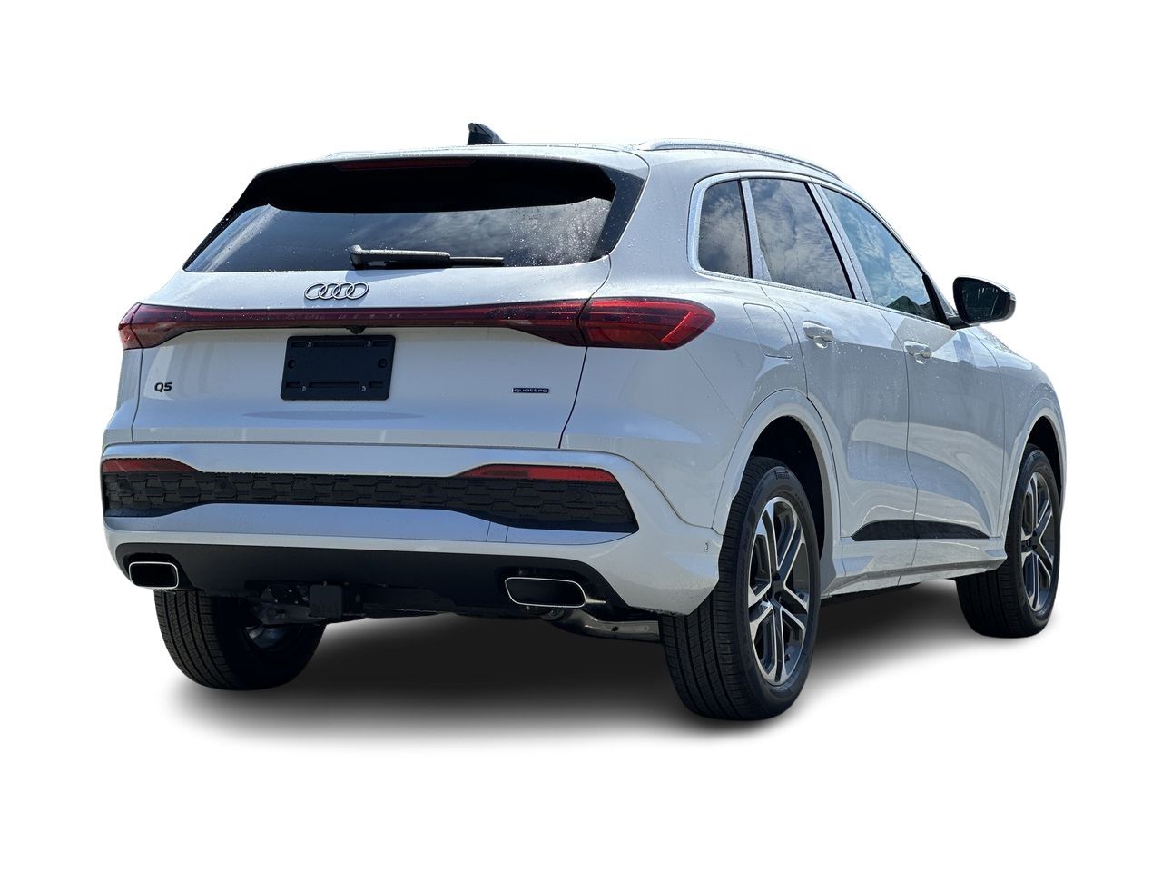 2025 Audi All-New Q5 in Vancouver, British Columbia