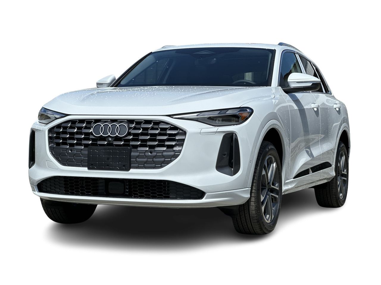 2025 Audi All-New Q5 in Vancouver, British Columbia