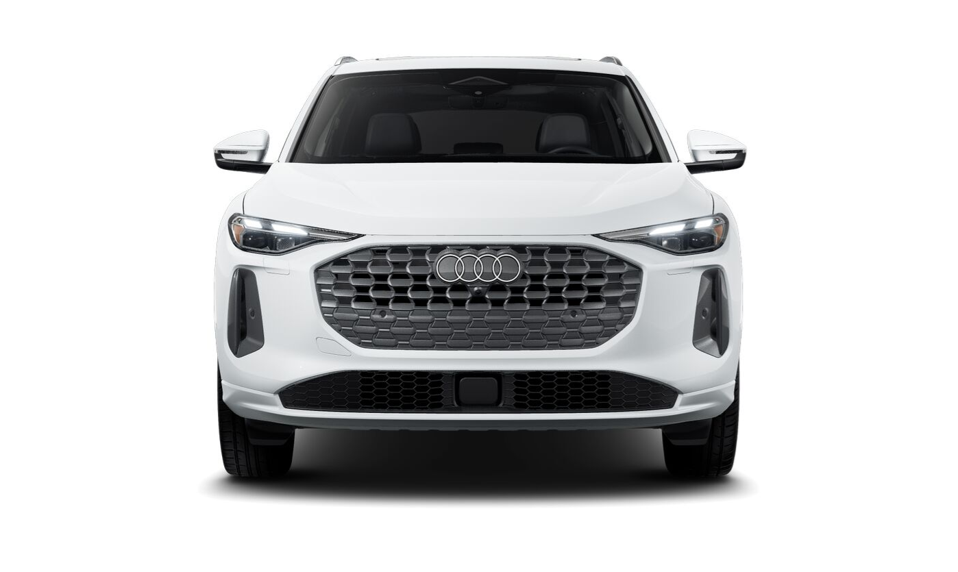 2025 Audi All-new Q5 in Vancouver, British Columbia
