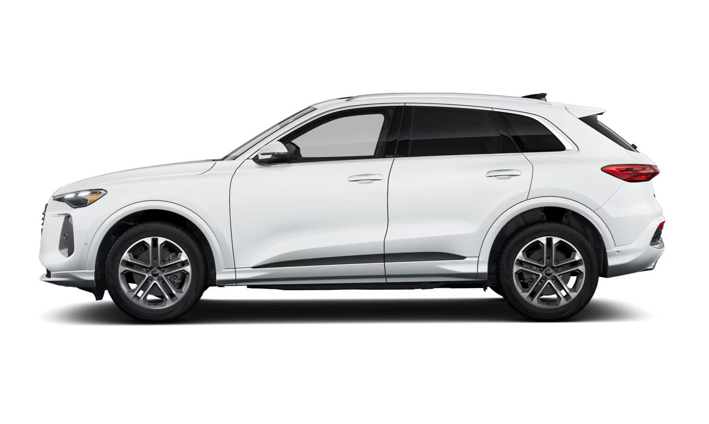 2025 Audi All-new Q5 in Vancouver, British Columbia