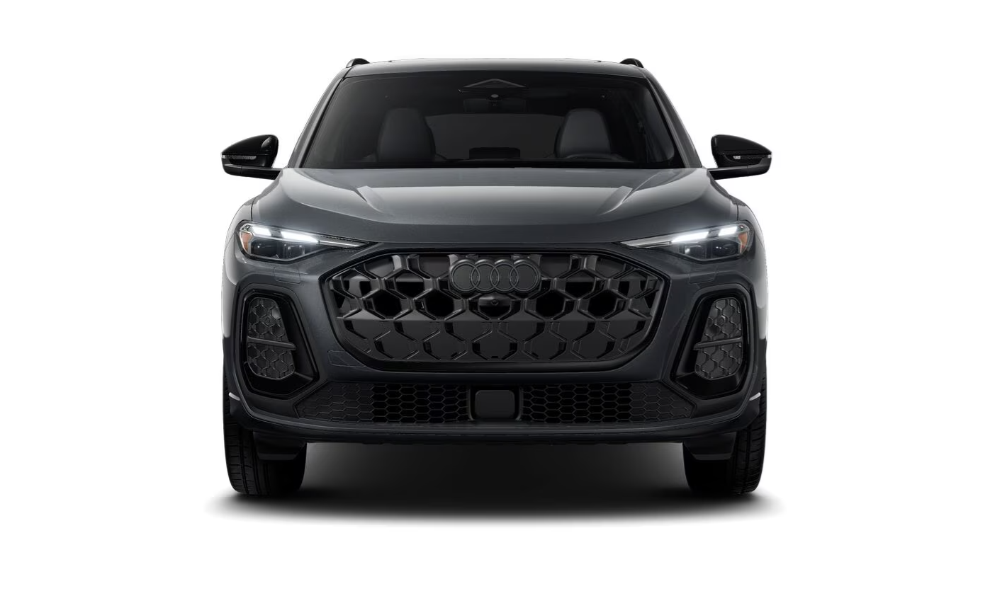 2025 Audi All-new Q5 in Vancouver, British Columbia