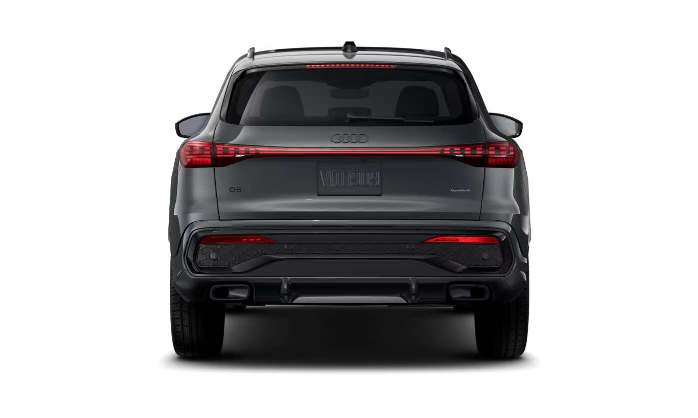 2025 Audi All-new Q5 in Vancouver, British Columbia