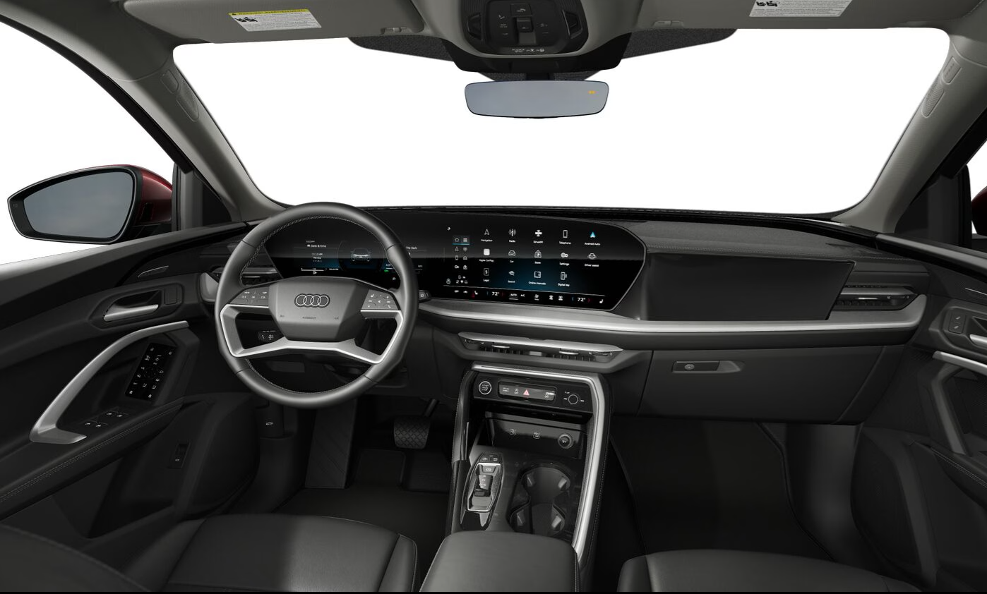 Audi All-New Q5  2025 à Vancouver, Colombie-Britannique