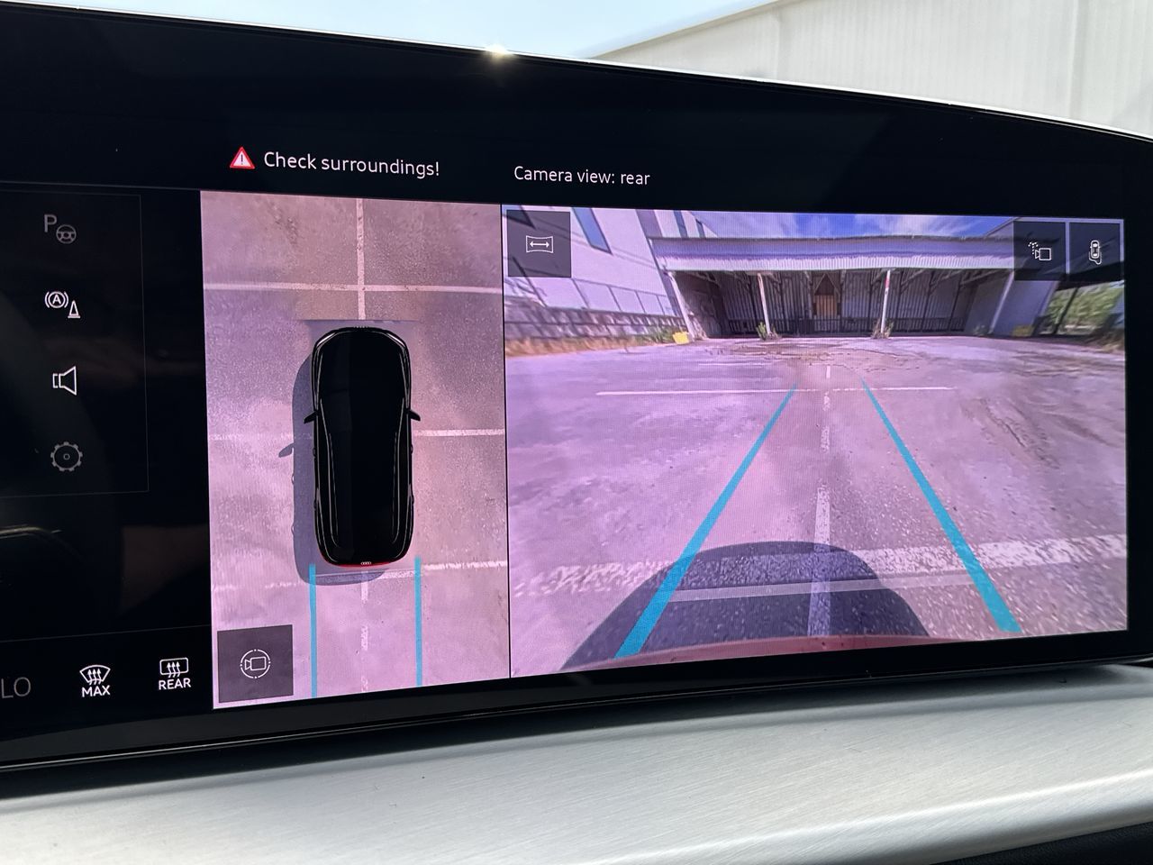 2025 Audi All-New Q5 in Vancouver, British Columbia