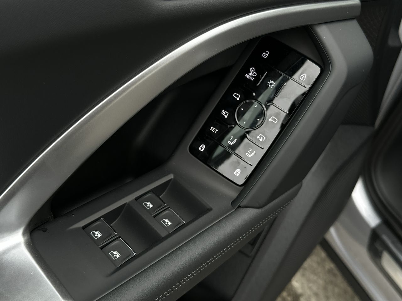 Audi All-New Q5  2025 à Vancouver, Colombie-Britannique