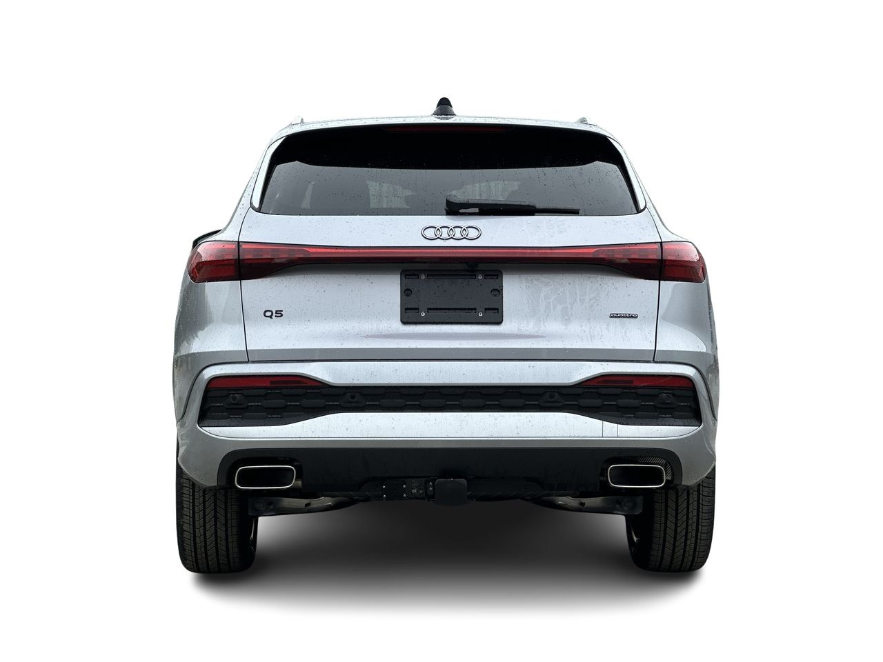 Audi All-New Q5  2025 à Vancouver, Colombie-Britannique