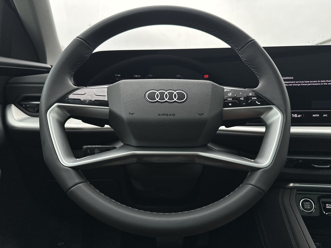 Audi All-New Q5  2025 à Vancouver, Colombie-Britannique