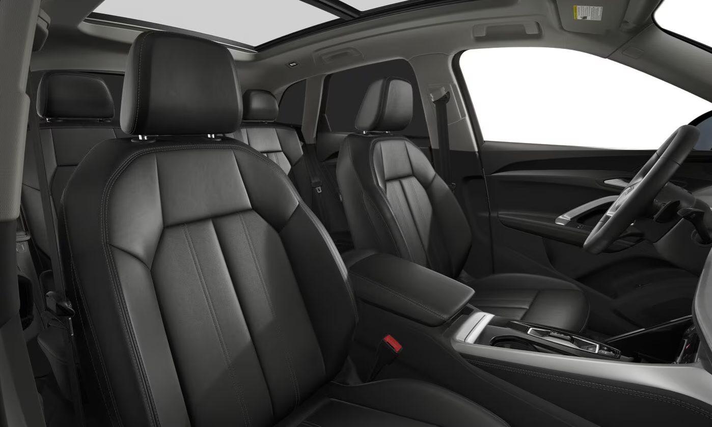 2025 Audi All-New Q5 in Vancouver, British Columbia