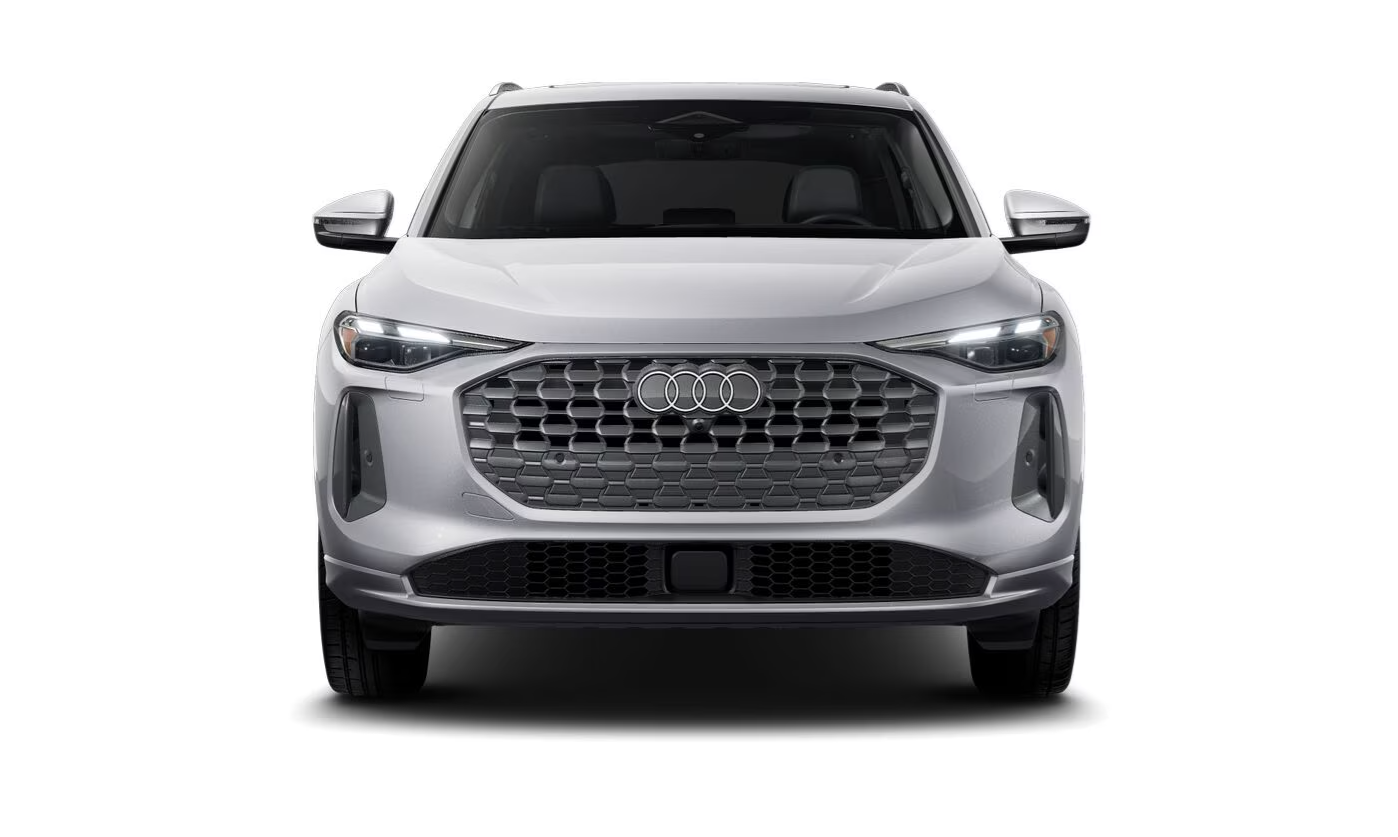 2025 Audi All-New Q5 in Vancouver, British Columbia