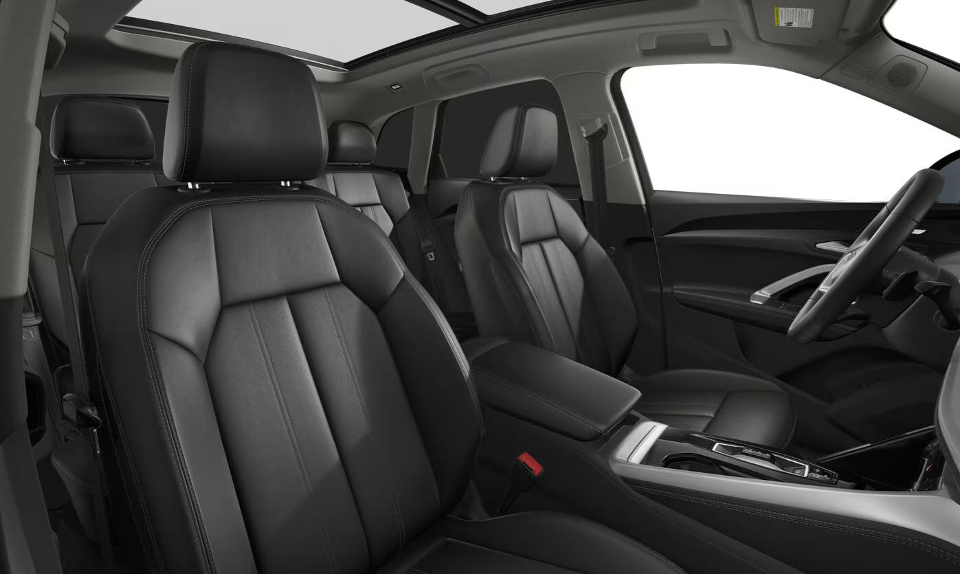 2025 Audi All-New Q5 in Vancouver, British Columbia