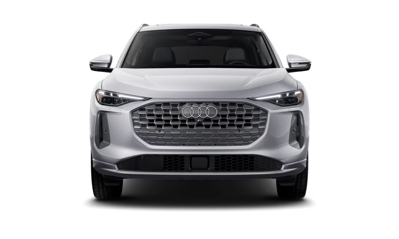 2025 Audi All-New Q5 in Vancouver, British Columbia