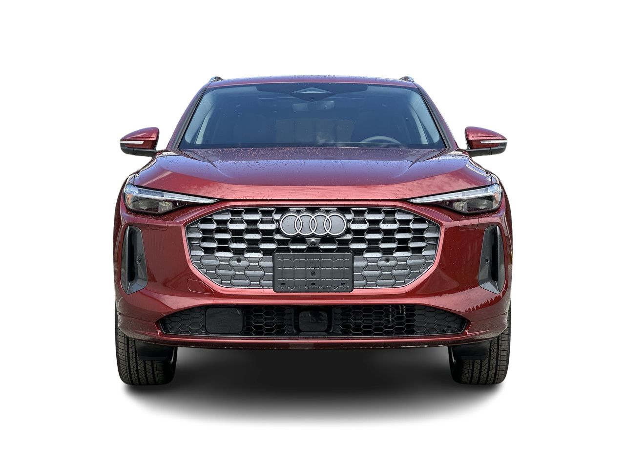 2025 Audi All-New Q5 in Vancouver, British Columbia