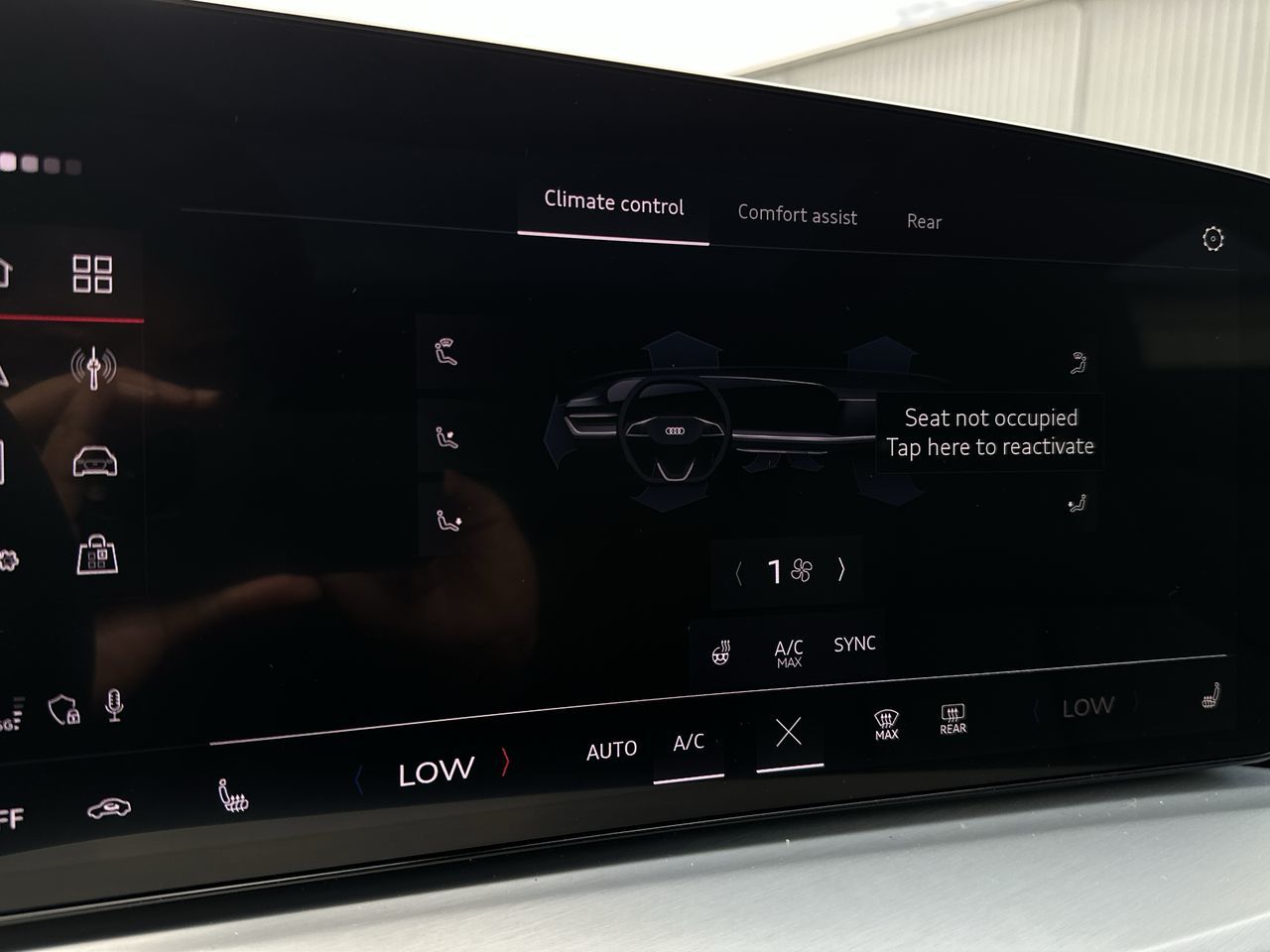 2025 Audi All-New Q5 in Vancouver, British Columbia