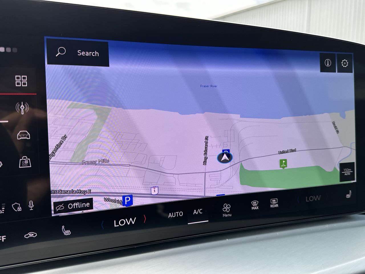 2025 Audi All-New Q5 in Vancouver, British Columbia