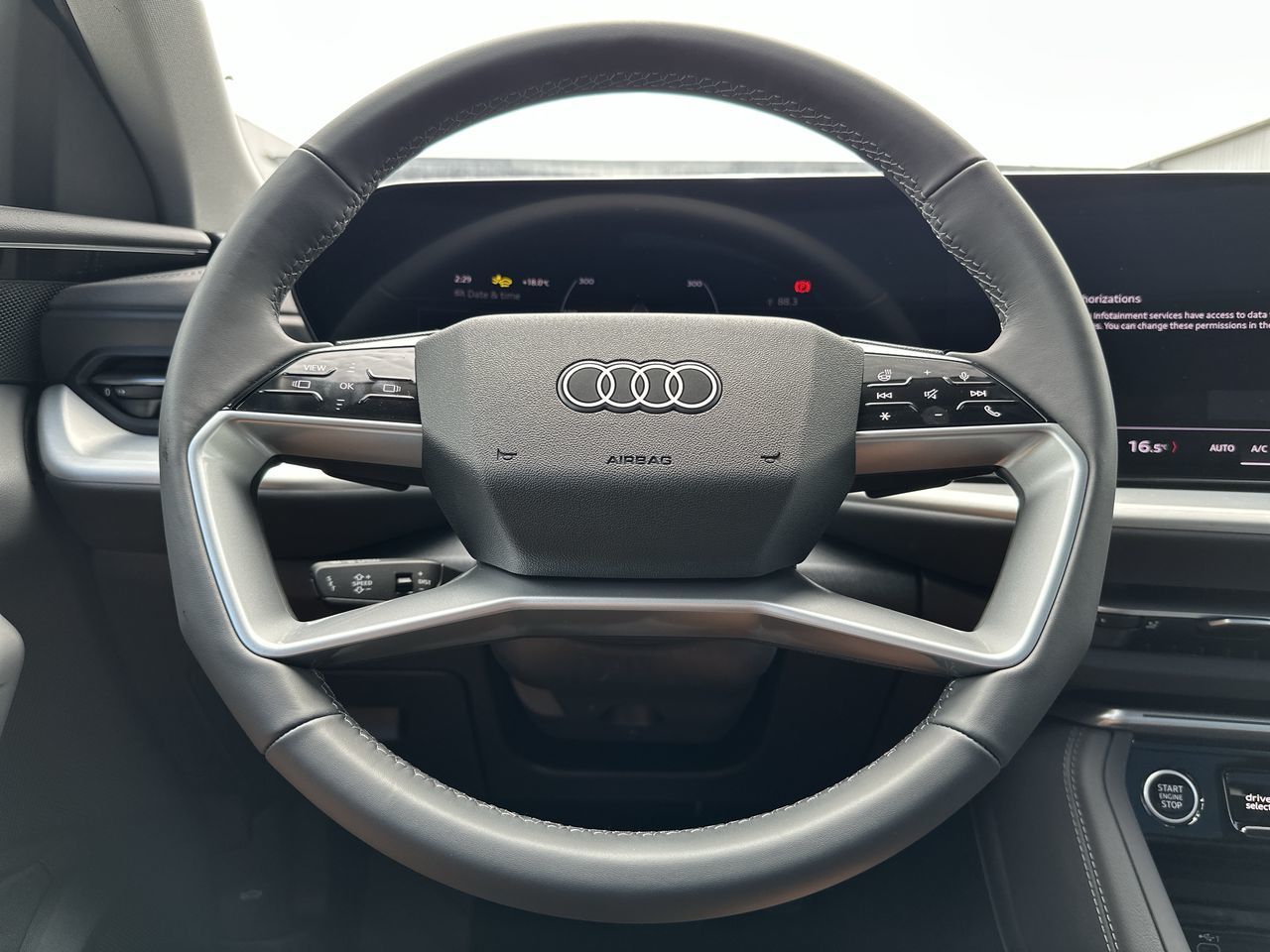 2025 Audi All-New Q5 in Vancouver, British Columbia