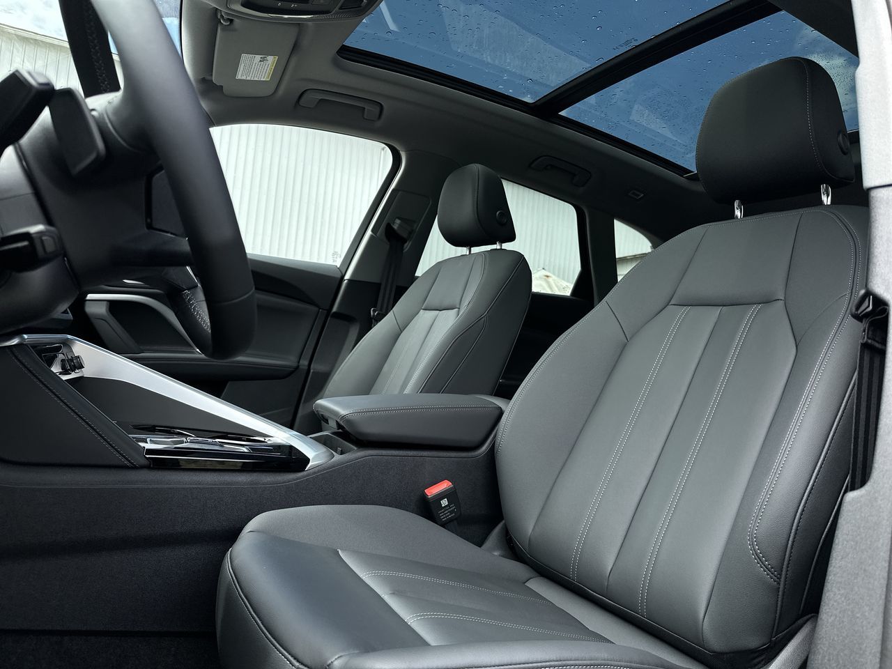 2025 Audi All-New Q5 in Vancouver, British Columbia