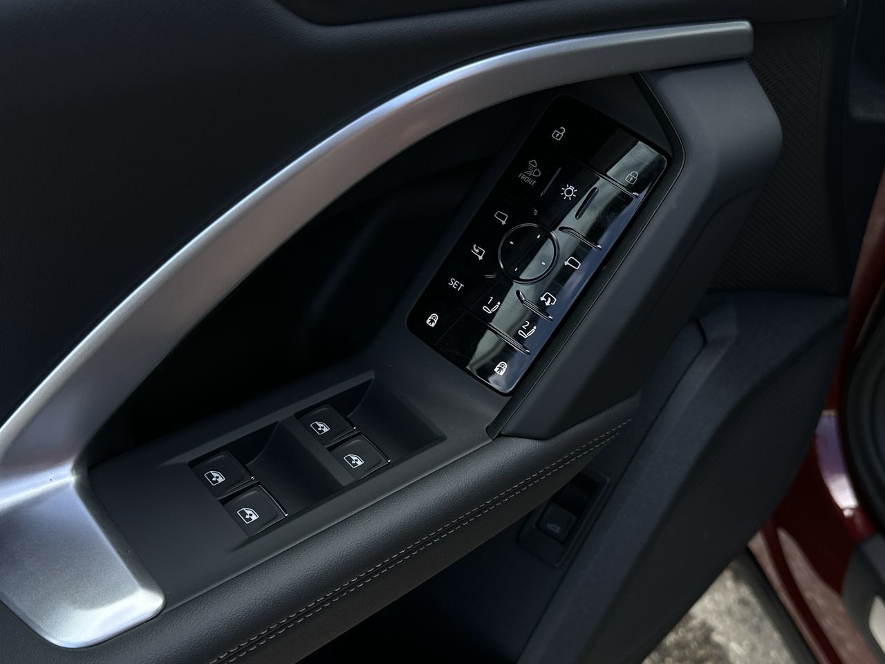 2025 Audi All-New Q5 in Vancouver, British Columbia