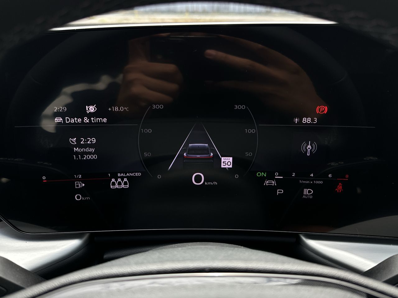 2025 Audi All-New Q5 in Vancouver, British Columbia