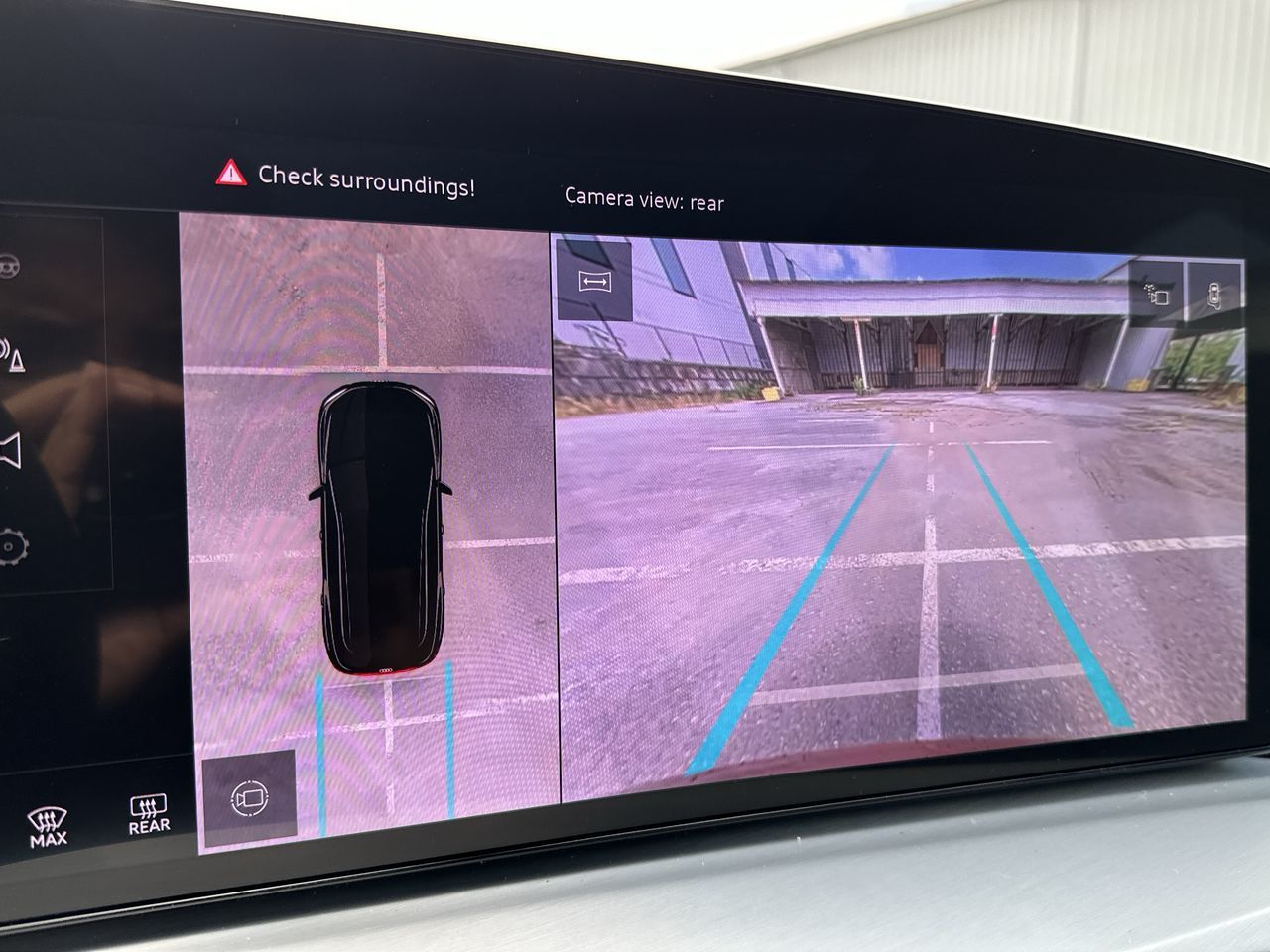 2025 Audi All-New Q5 in Vancouver, British Columbia