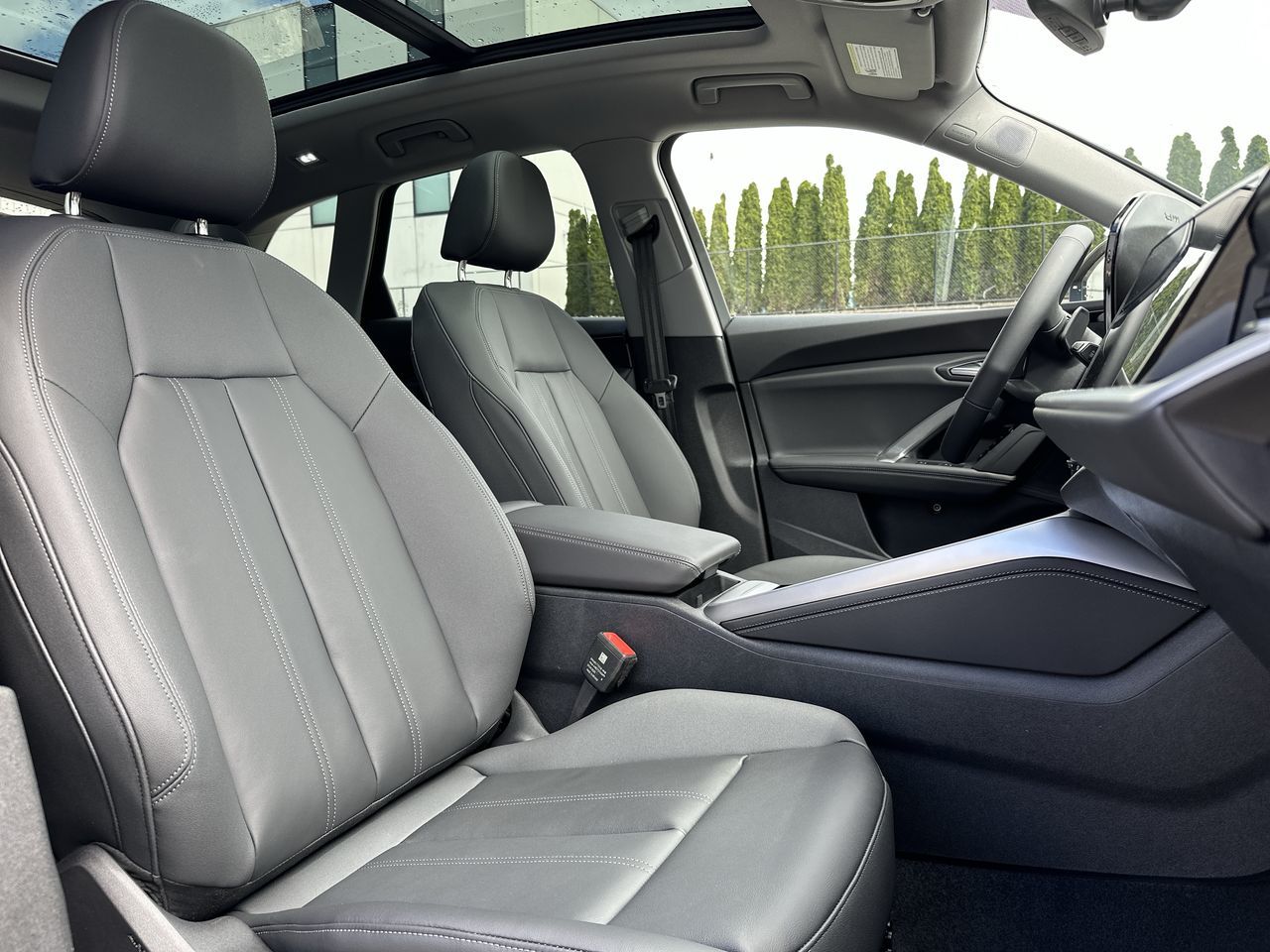 2025 Audi All-New Q5 in Vancouver, British Columbia