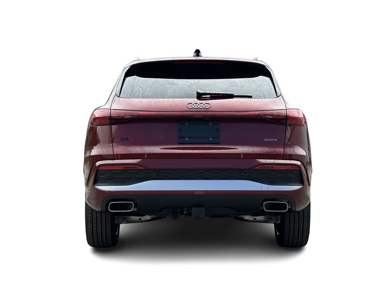2025 Audi All-New Q5 in Vancouver, British Columbia