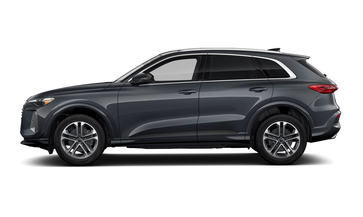 Audi All-New Q5  2025 à Vancouver, Colombie-Britannique