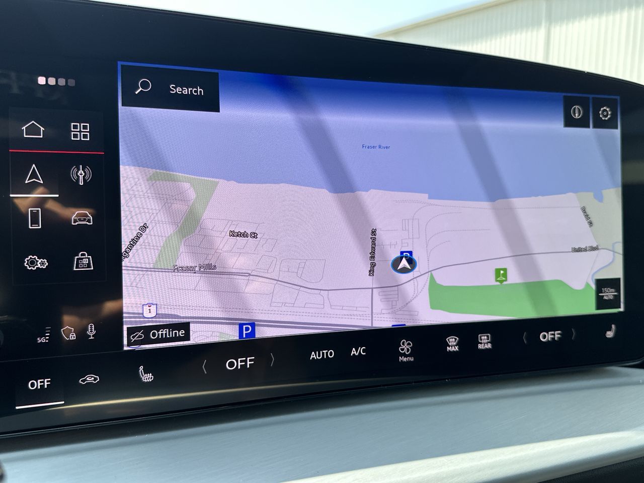 2025 Audi All-New Q5 in Vancouver, British Columbia