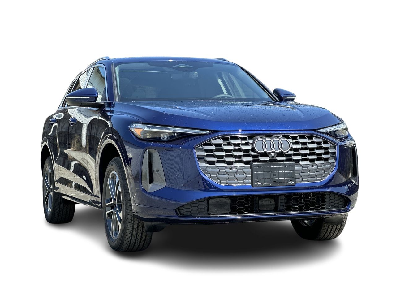 2025 Audi All-New Q5 in Vancouver, British Columbia