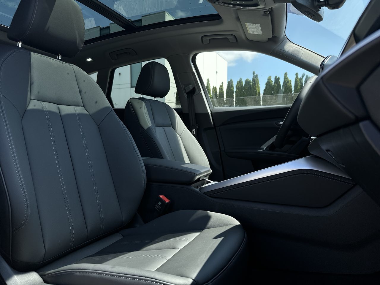 2025 Audi All-New Q5 in Vancouver, British Columbia