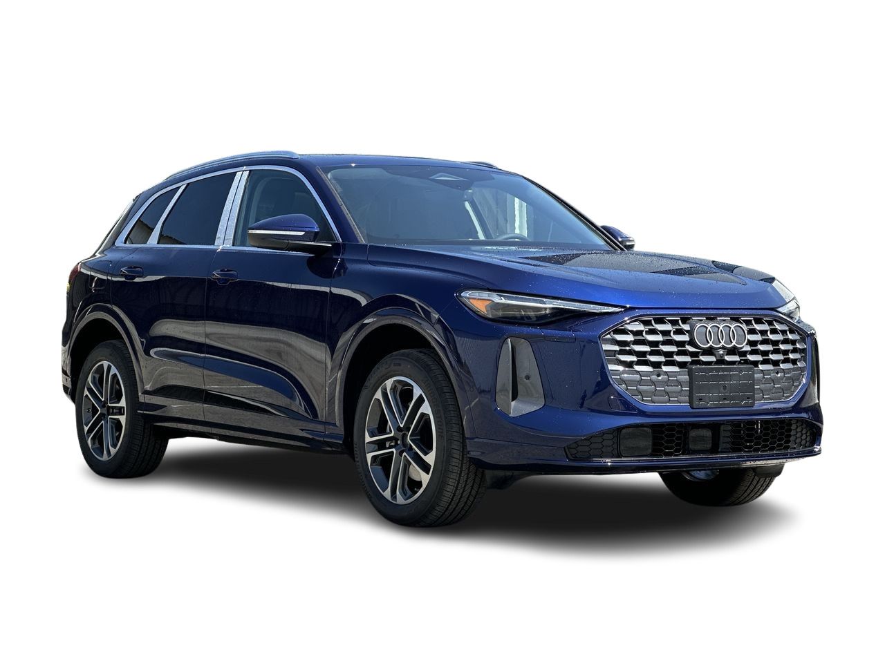 2025 Audi All-New Q5 in Vancouver, British Columbia