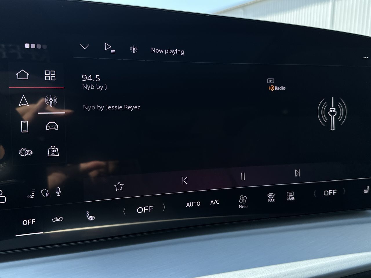 2025 Audi All-New Q5 in Vancouver, British Columbia