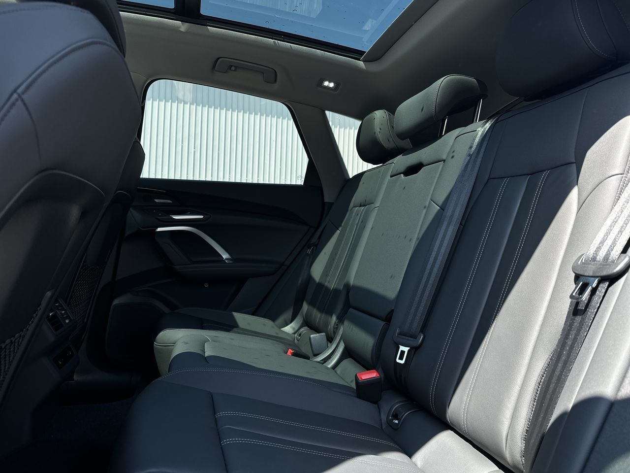 2025 Audi All-New Q5 in Vancouver, British Columbia