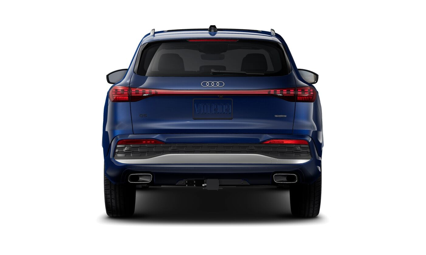 Audi All-New Q5  2025 à Vancouver, Colombie-Britannique