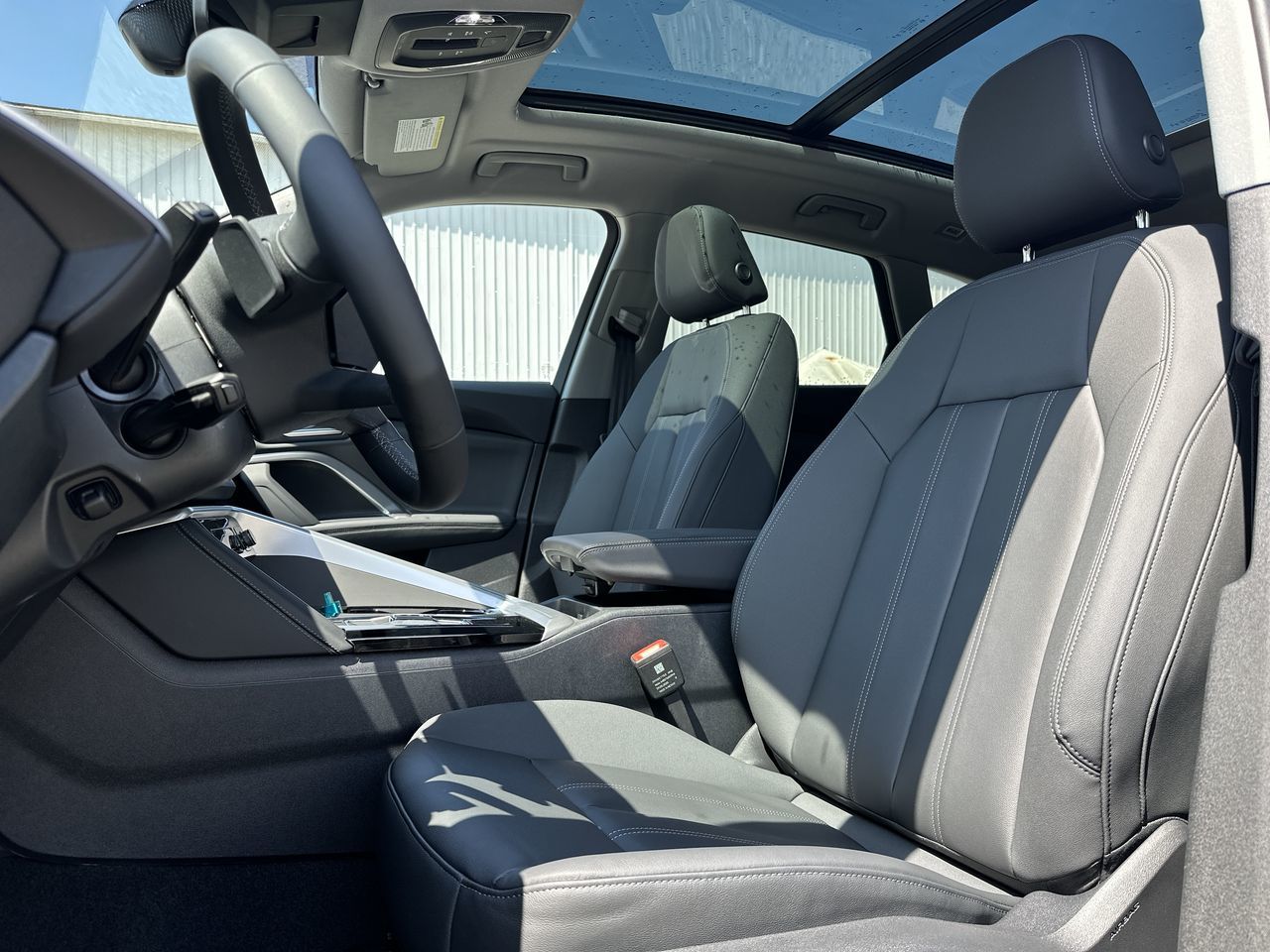 2025 Audi All-New Q5 in Vancouver, British Columbia