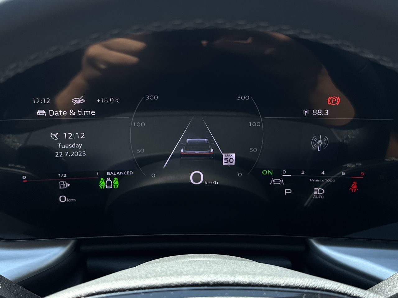 2025 Audi All-New Q5 in Vancouver, British Columbia