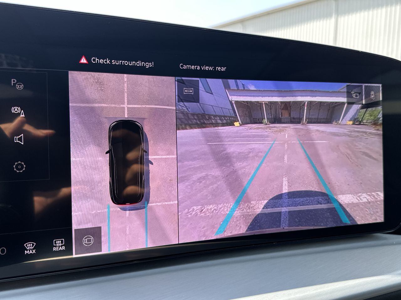 2025 Audi All-New Q5 in Vancouver, British Columbia
