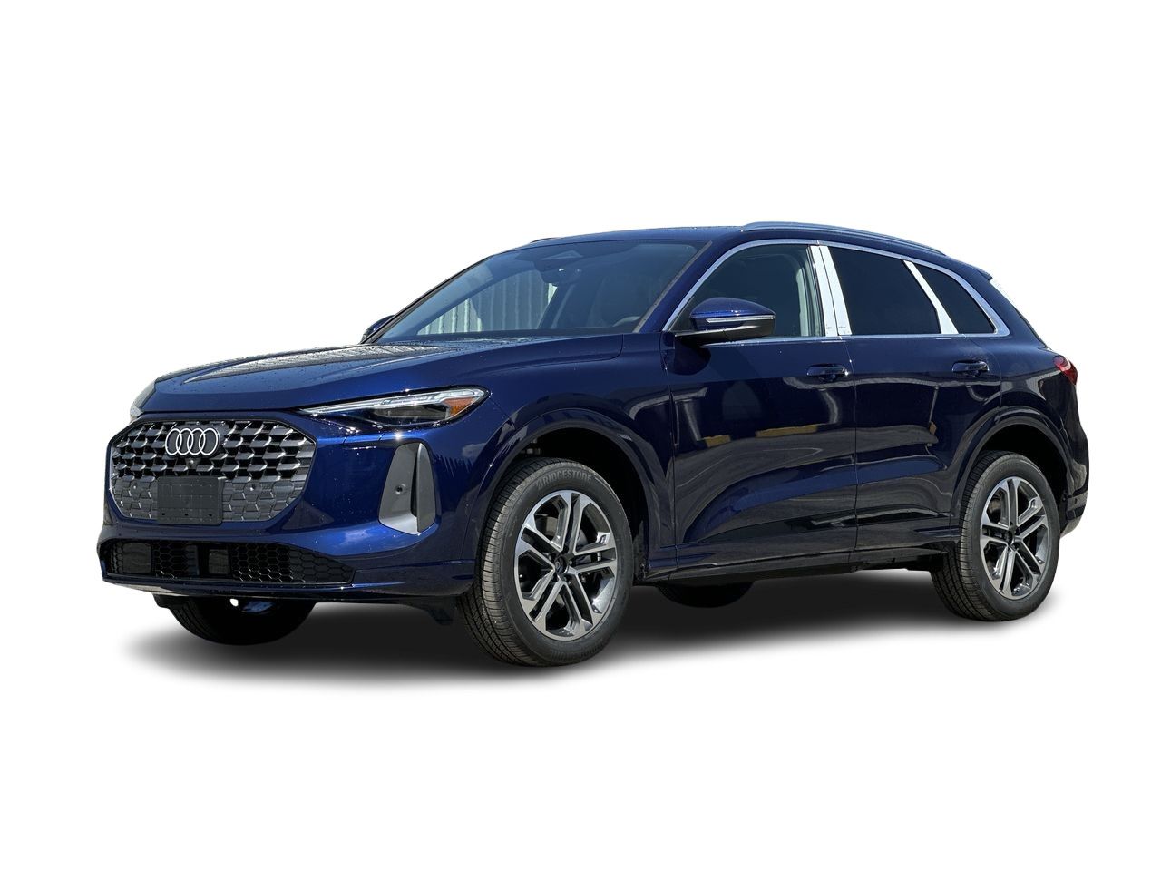 2025 Audi All-New Q5 in Vancouver, British Columbia