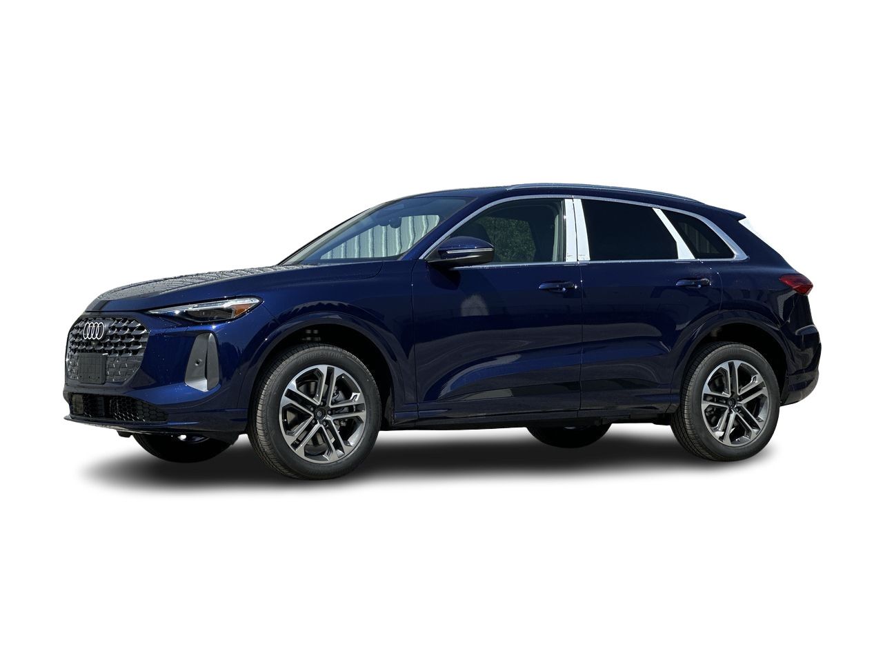 2025 Audi All-New Q5 in Vancouver, British Columbia