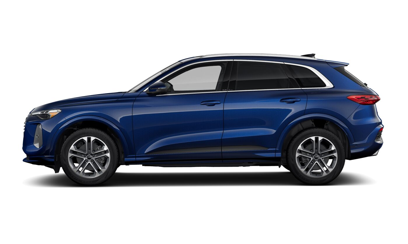 Audi All-New Q5  2025 à Vancouver, Colombie-Britannique