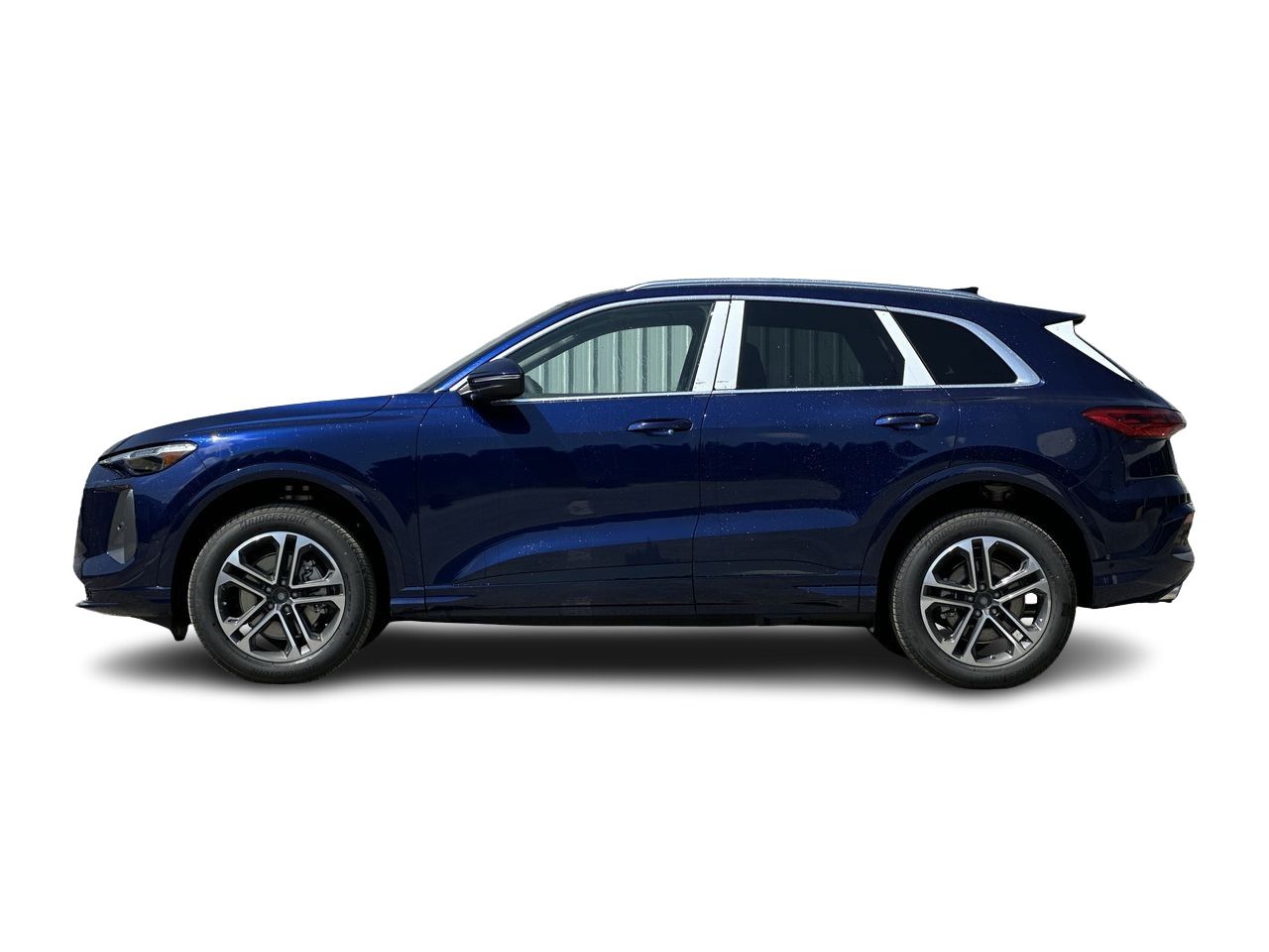 2025 Audi All-New Q5 in Vancouver, British Columbia