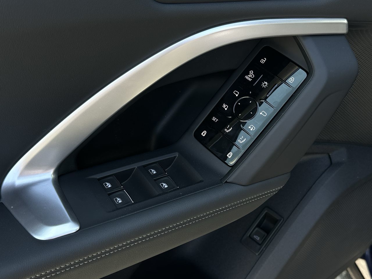 2025 Audi All-New Q5 in Vancouver, British Columbia