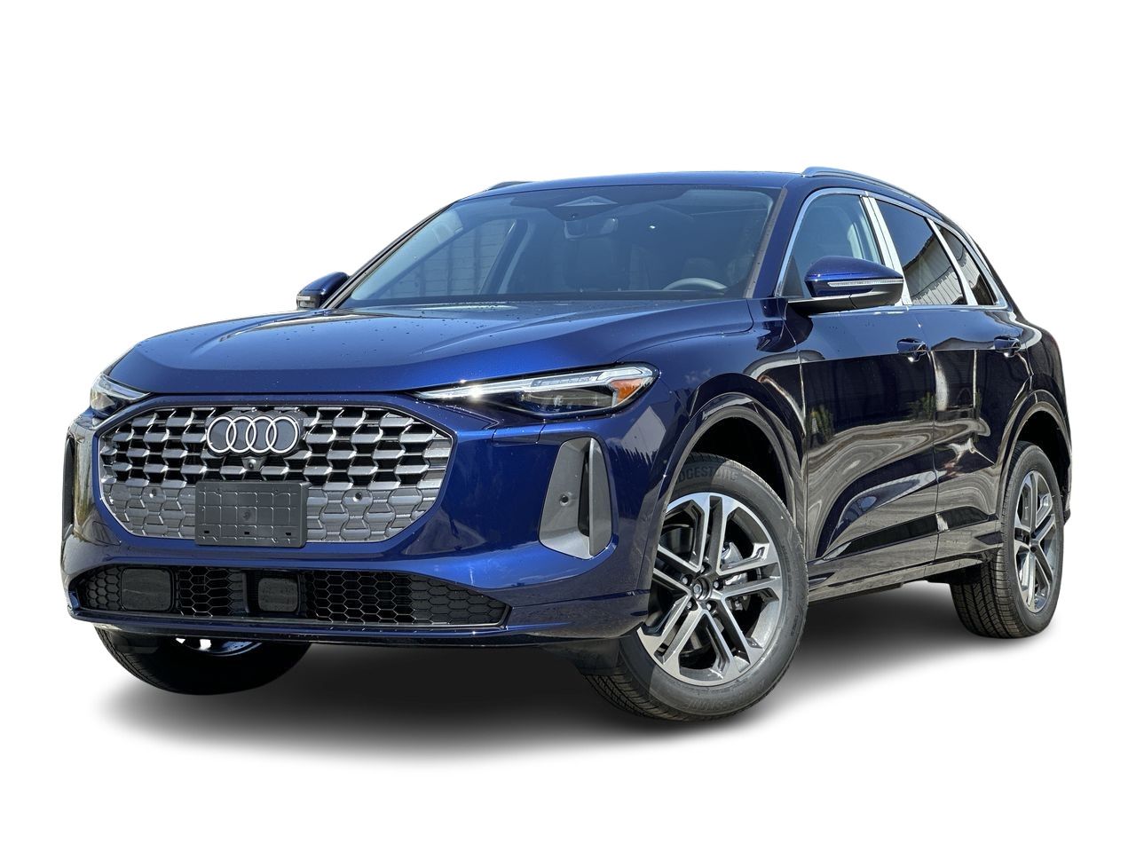 2025 Audi All-New Q5 in Vancouver, British Columbia