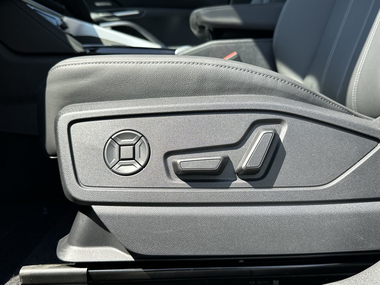 2025 Audi All-New Q5 in Vancouver, British Columbia