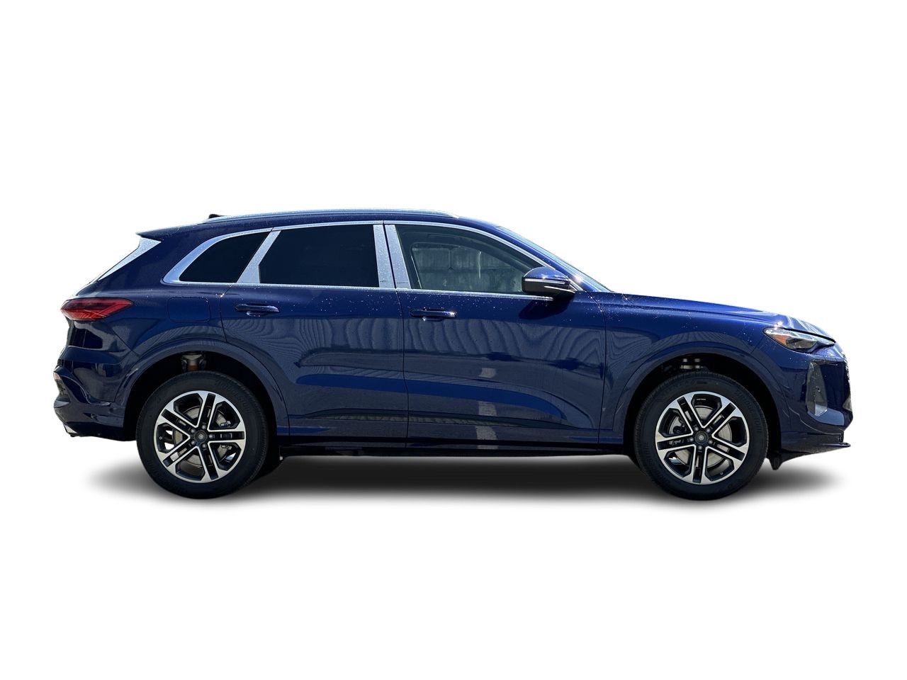 2025 Audi All-New Q5 in Vancouver, British Columbia