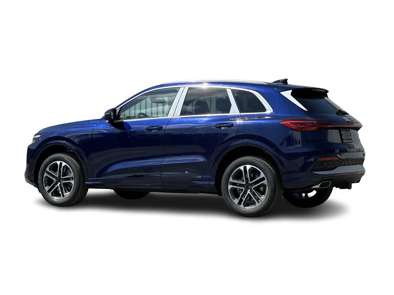 2025 Audi All-New Q5 in Vancouver, British Columbia