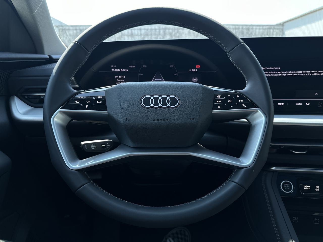 2025 Audi All-New Q5 in Vancouver, British Columbia